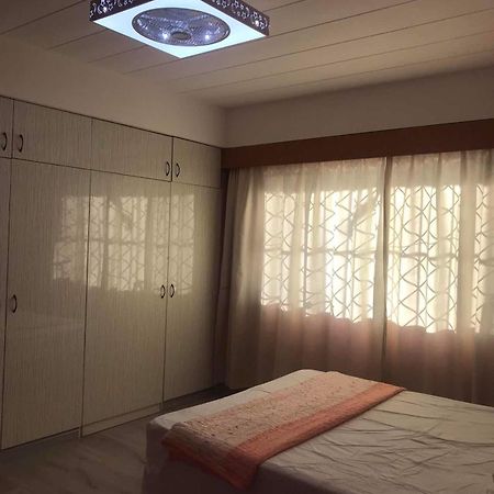 Nadi Town Newly Renovated 2Nd Floor Suite With Free Wifi エクステリア 写真