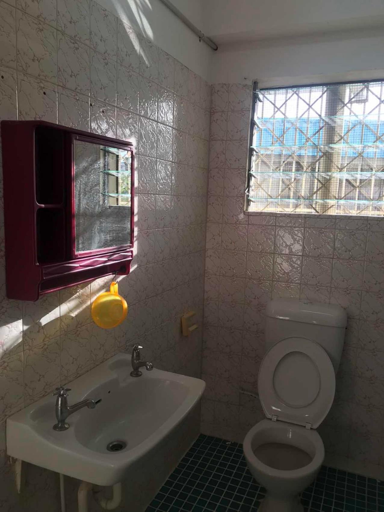 Nadi Town Newly Renovated 2Nd Floor Suite With Free Wifi エクステリア 写真